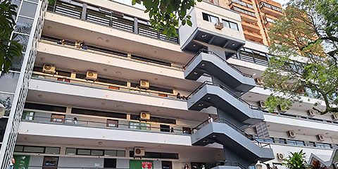 Agenda de Actividades Institucionales