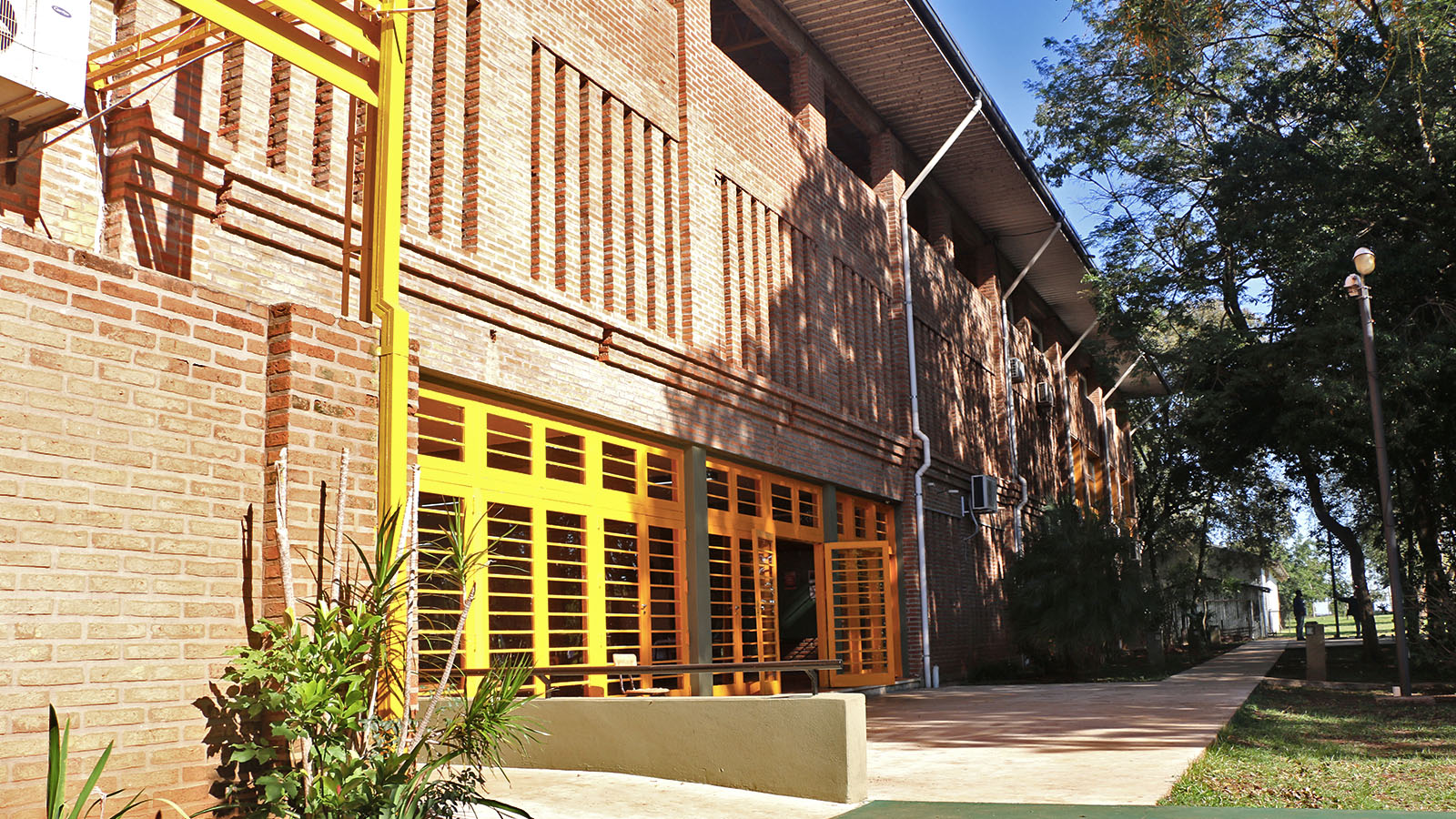 Sede Campus