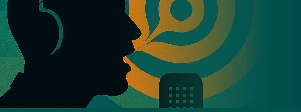 Oratoria y comunicación efectiva: Potenciando tu Voz y tu Impacto